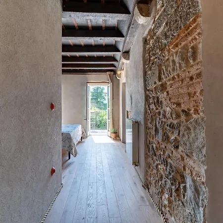 בית הארחה Le Terrazze Sul Natisone Cividale del Friuli