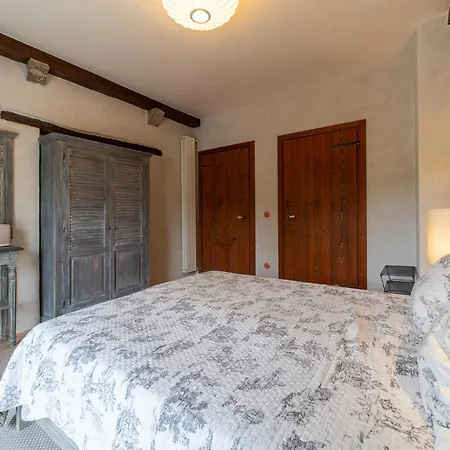 Le Terrazze Sul Natisone 3* Cividale del Friuli