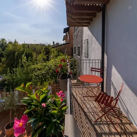Le Terrazze Sul Natisone Cividale del Friuli