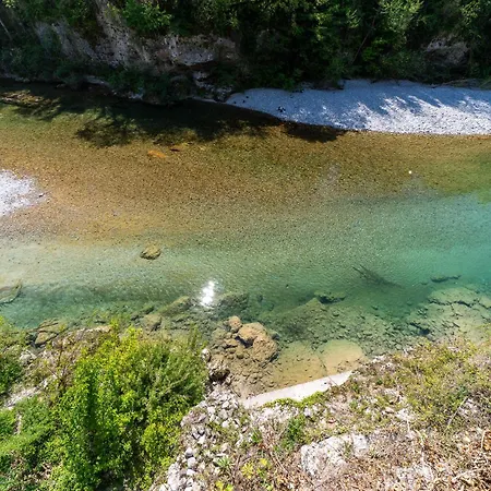 Le Terrazze Sul Natisone 3*