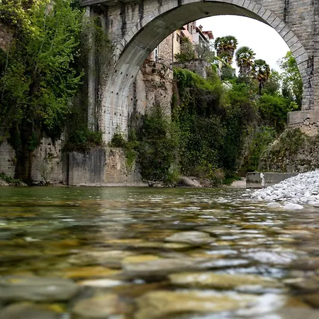 Le Terrazze Sul Natisone